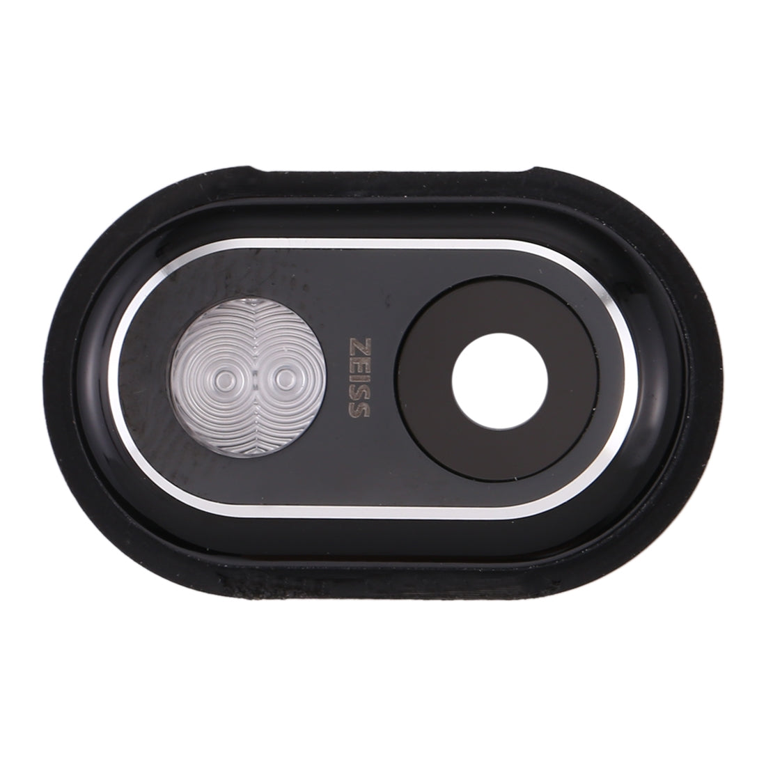 Camera Lens Cover for Nokia 7 Black