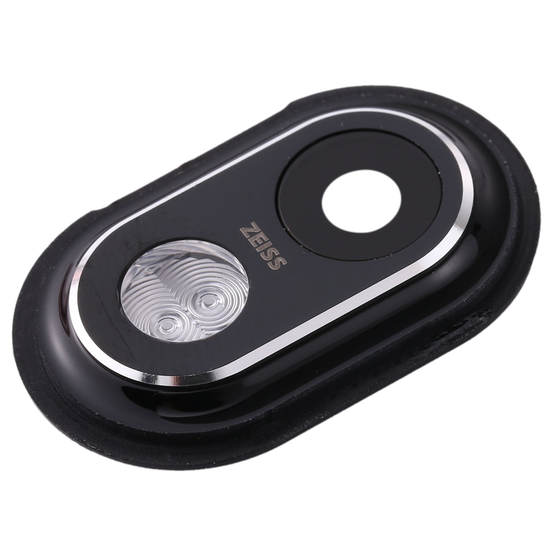 Camera Lens Cover for Nokia 7 Black