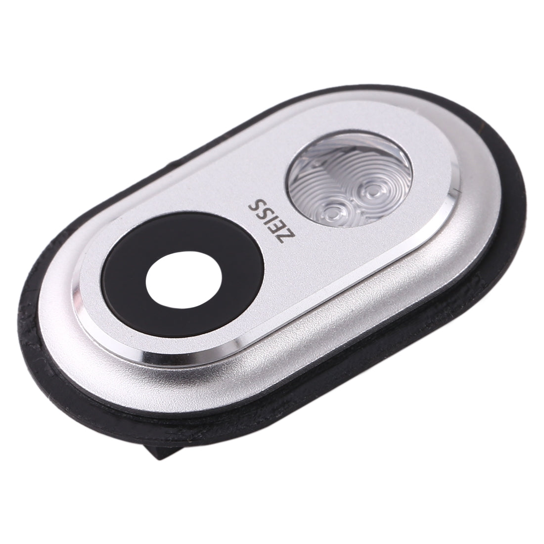 Camera Lens Cover for Nokia 7 White