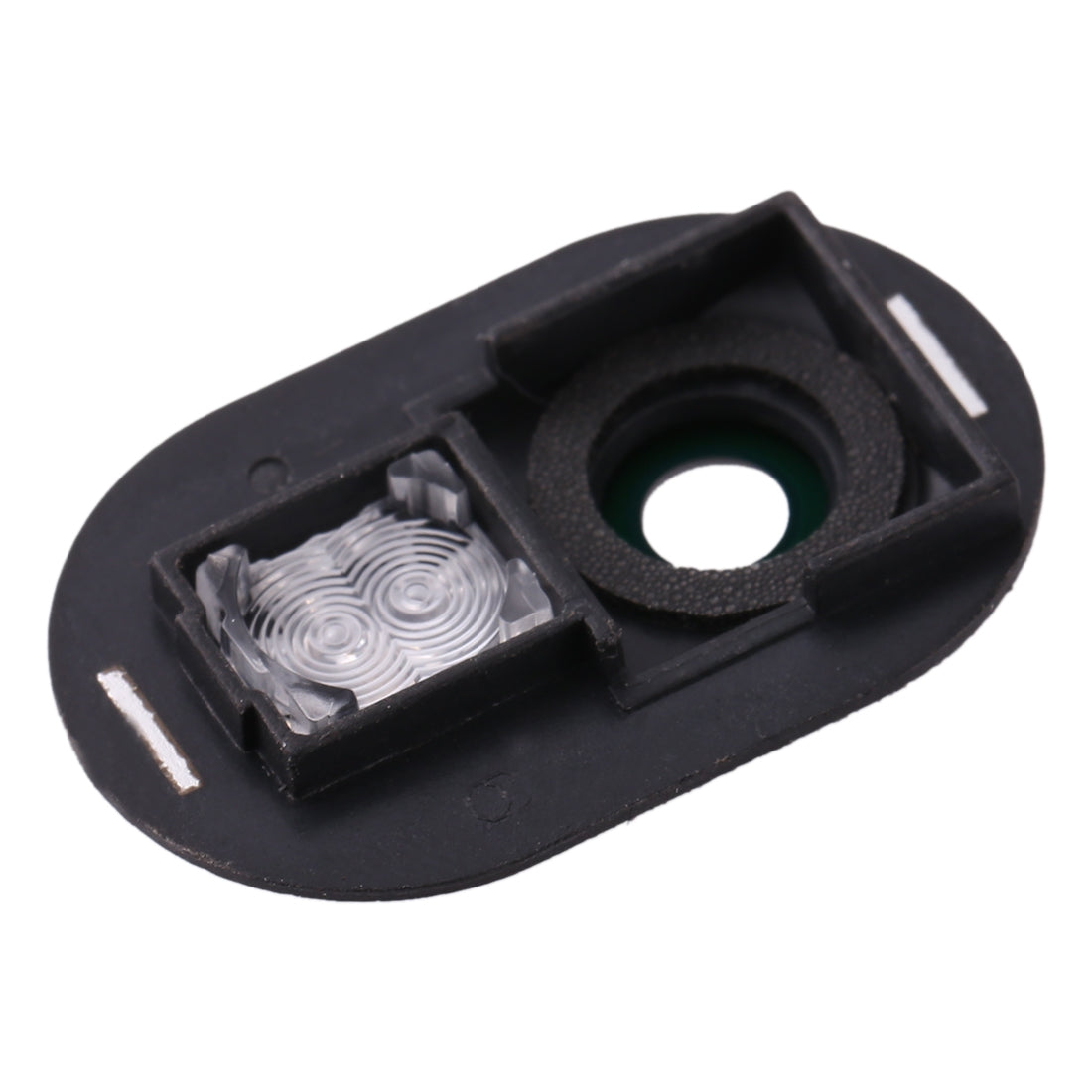 Camera Lens Cover for Nokia 7 White