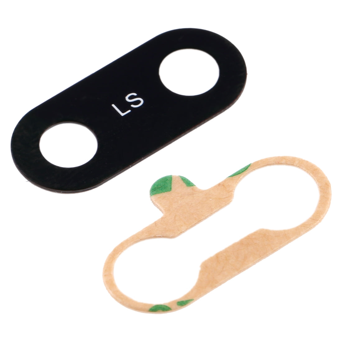 For Huawei Y5 2019 10pcs Back Camera Lens 