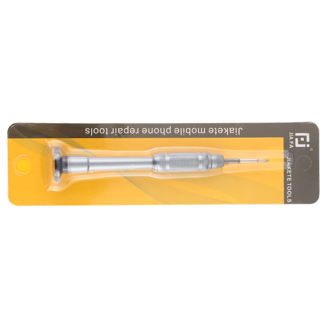 0.6Y Repair Screwdriver