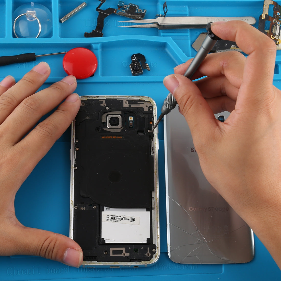 0.6Y Repair Screwdriver