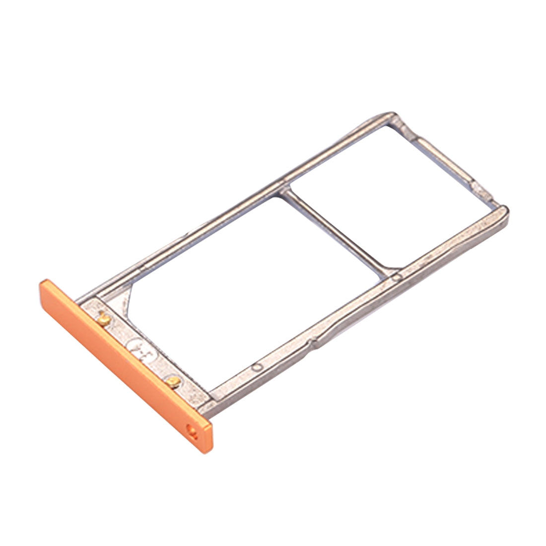 For Lenovo VIBE X2 / X2-TO SIM Card Tray Gold