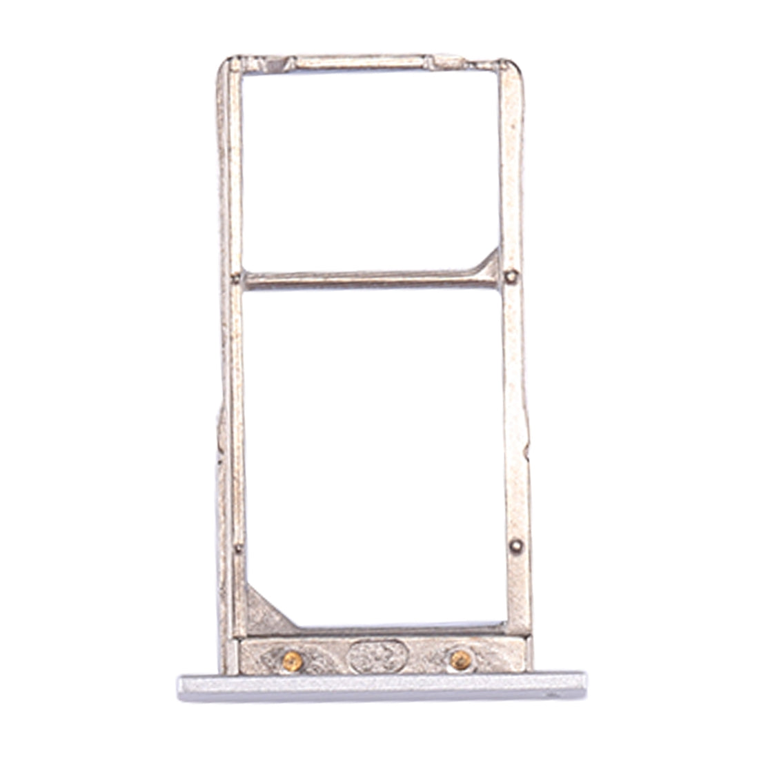 For Lenovo VIBE X2 / X2-TO SIM Card Tray White