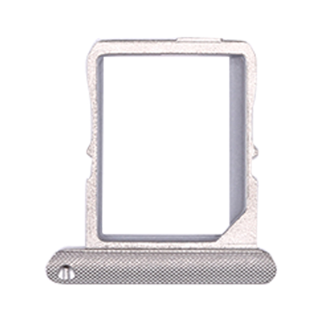 For Lenovo VIBE X / S960 SIM Card Tray Silver