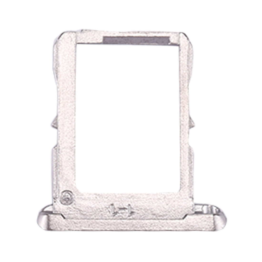 For Lenovo VIBE X / S960 SIM Card Tray Silver