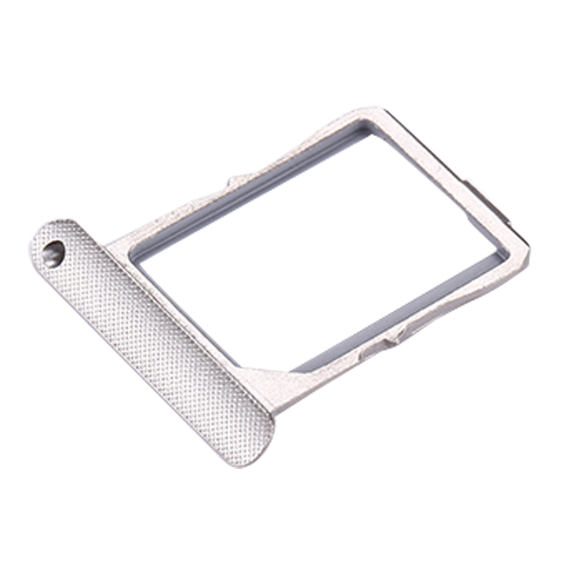 For Lenovo VIBE X / S960 SIM Card Tray Silver