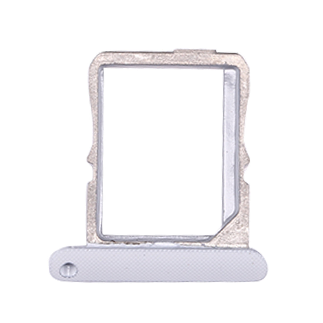 For Lenovo VIBE X / S960 SIM Card Tray White