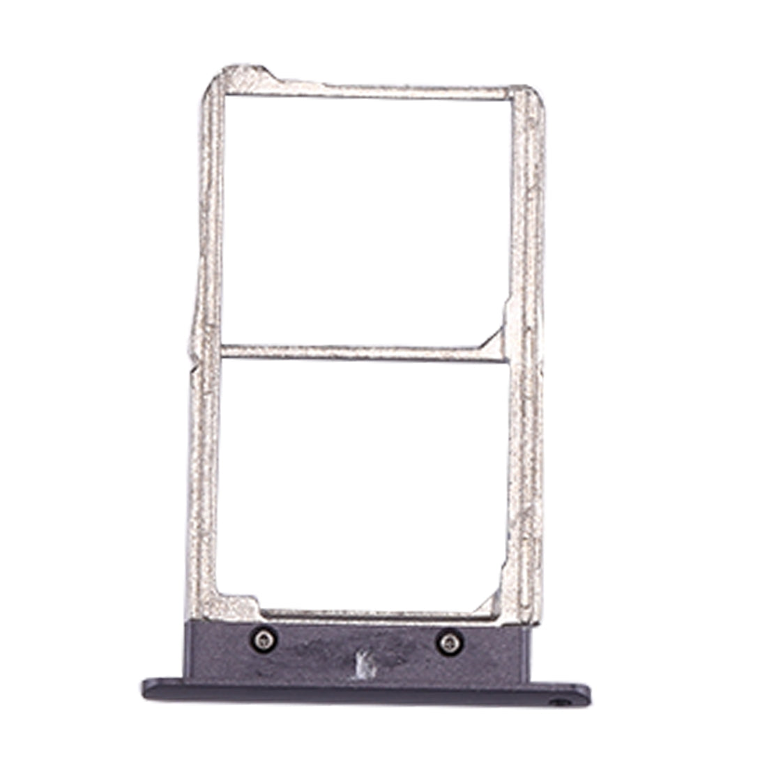 For Lenovo S90 / S90-T / S90-E / S90-U SIM Card Tray Grey