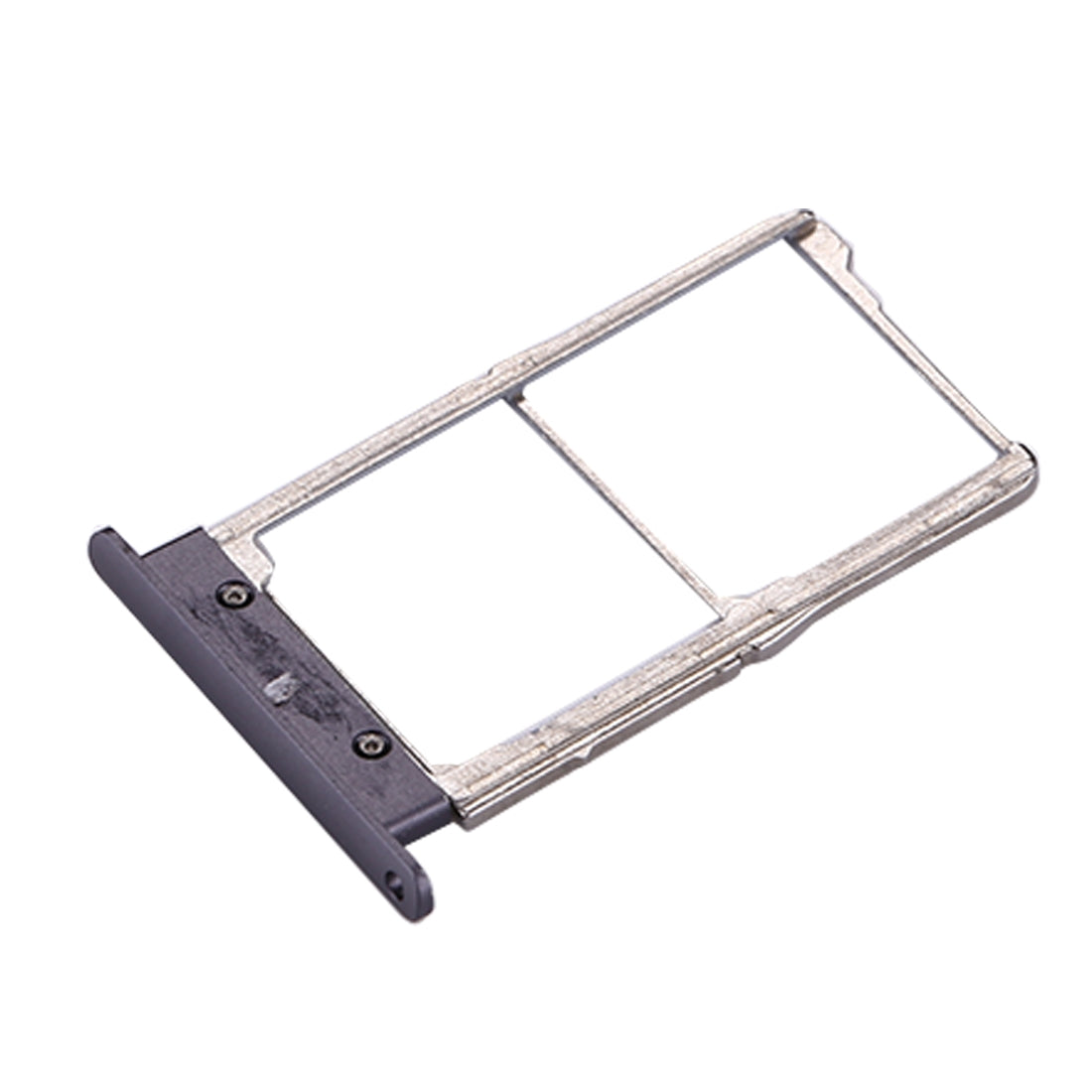 For Lenovo S90 / S90-T / S90-E / S90-U SIM Card Tray Grey