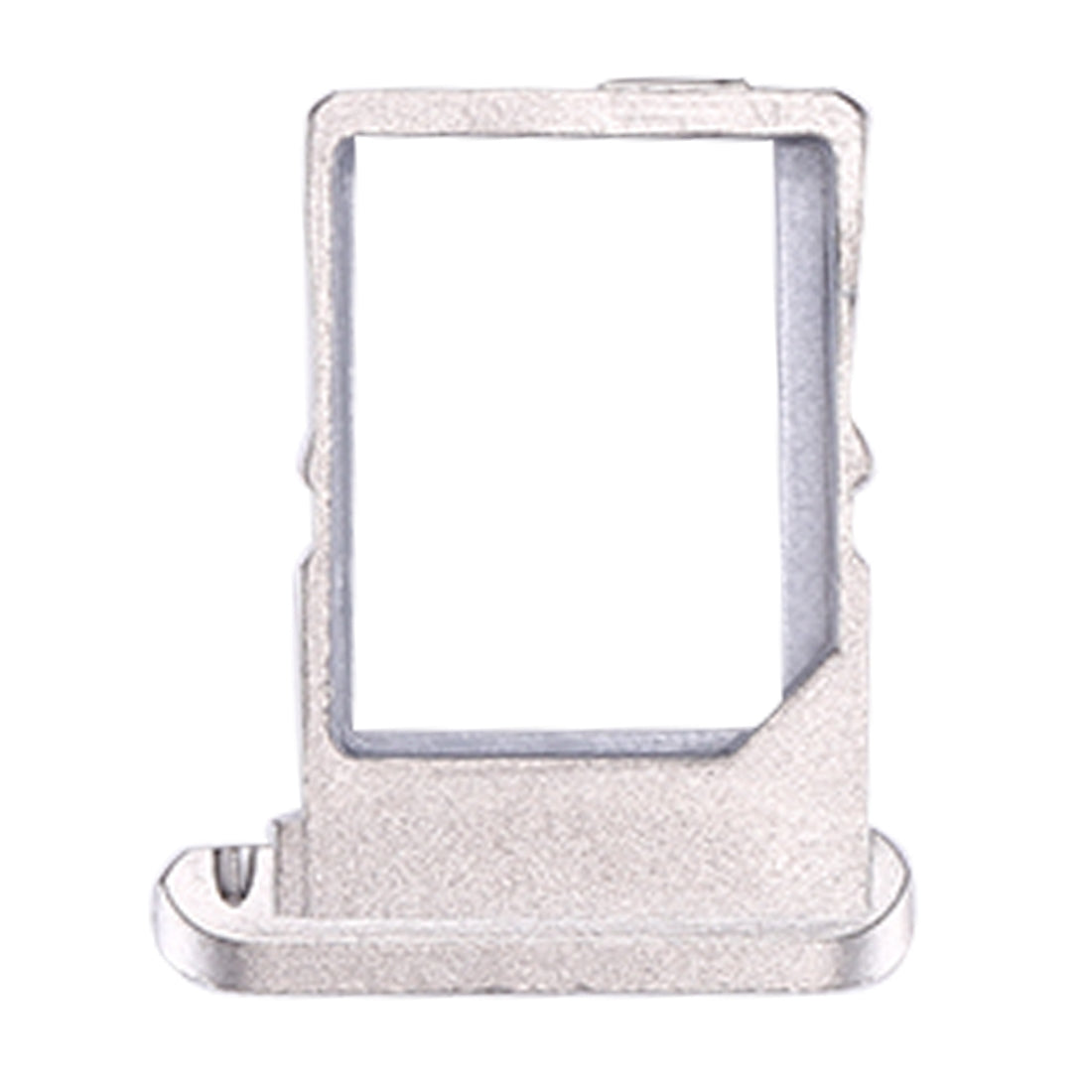 For Lenovo S5000 / S5000-H SIM Card Tray Silver