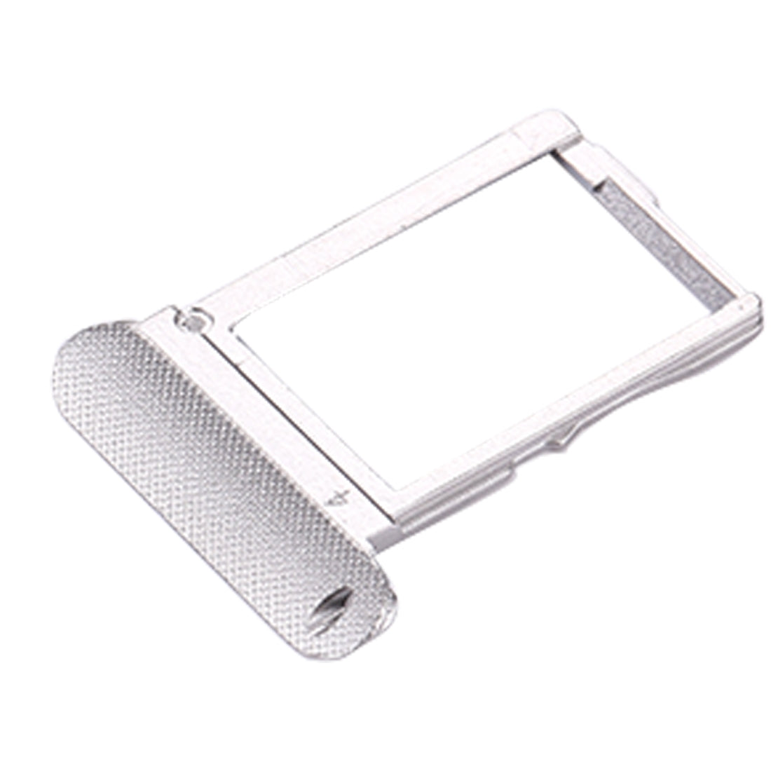 For Lenovo S5000 / S5000-H SIM Card Tray Silver