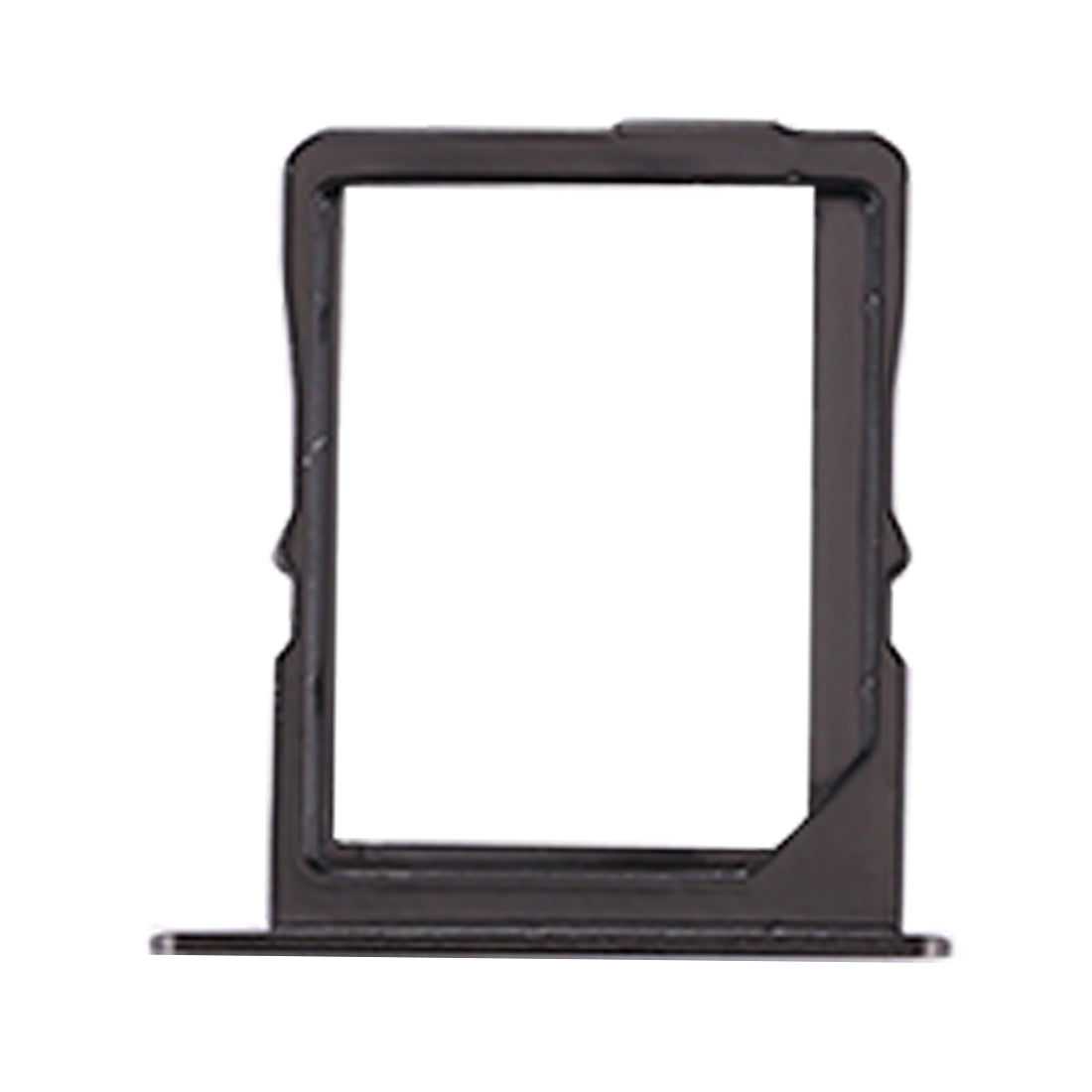 For Lenovo K900 SIM Card Tray Black
