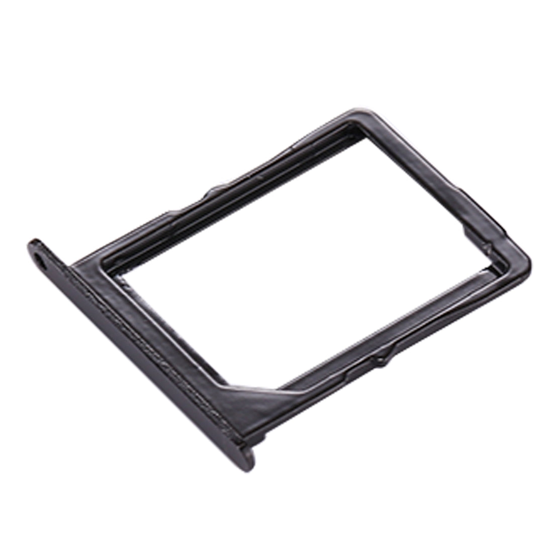 For Lenovo K900 SIM Card Tray Black