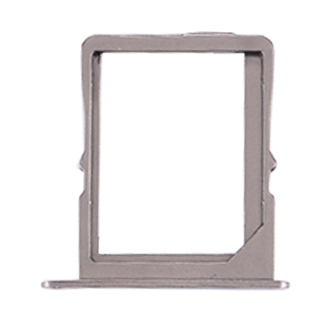 For Lenovo K900 SIM Card Tray Silver