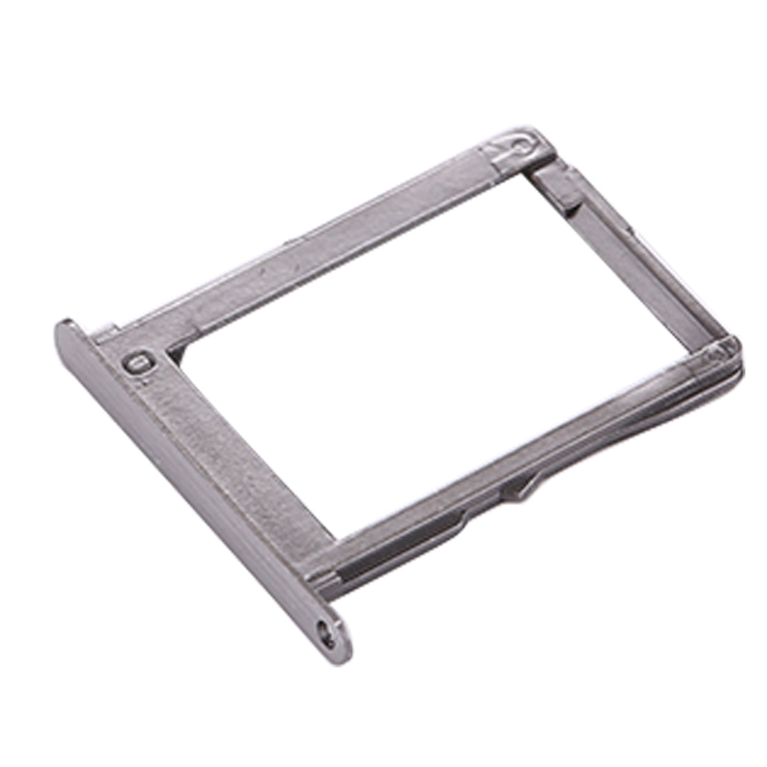 For Lenovo K900 SIM Card Tray Silver