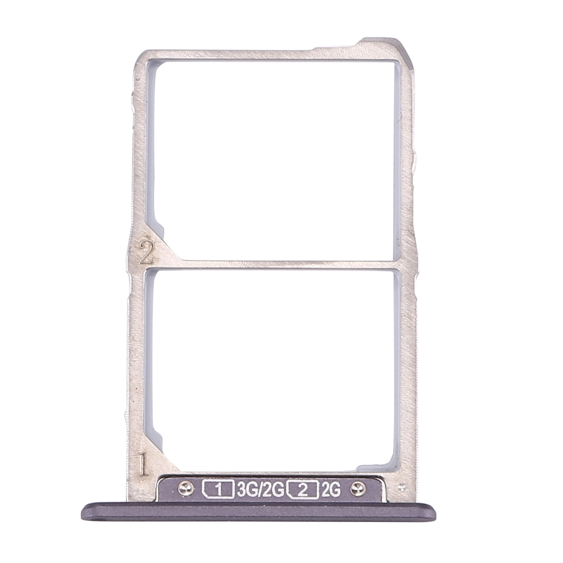 For Lenovo S860 SIM Card Tray