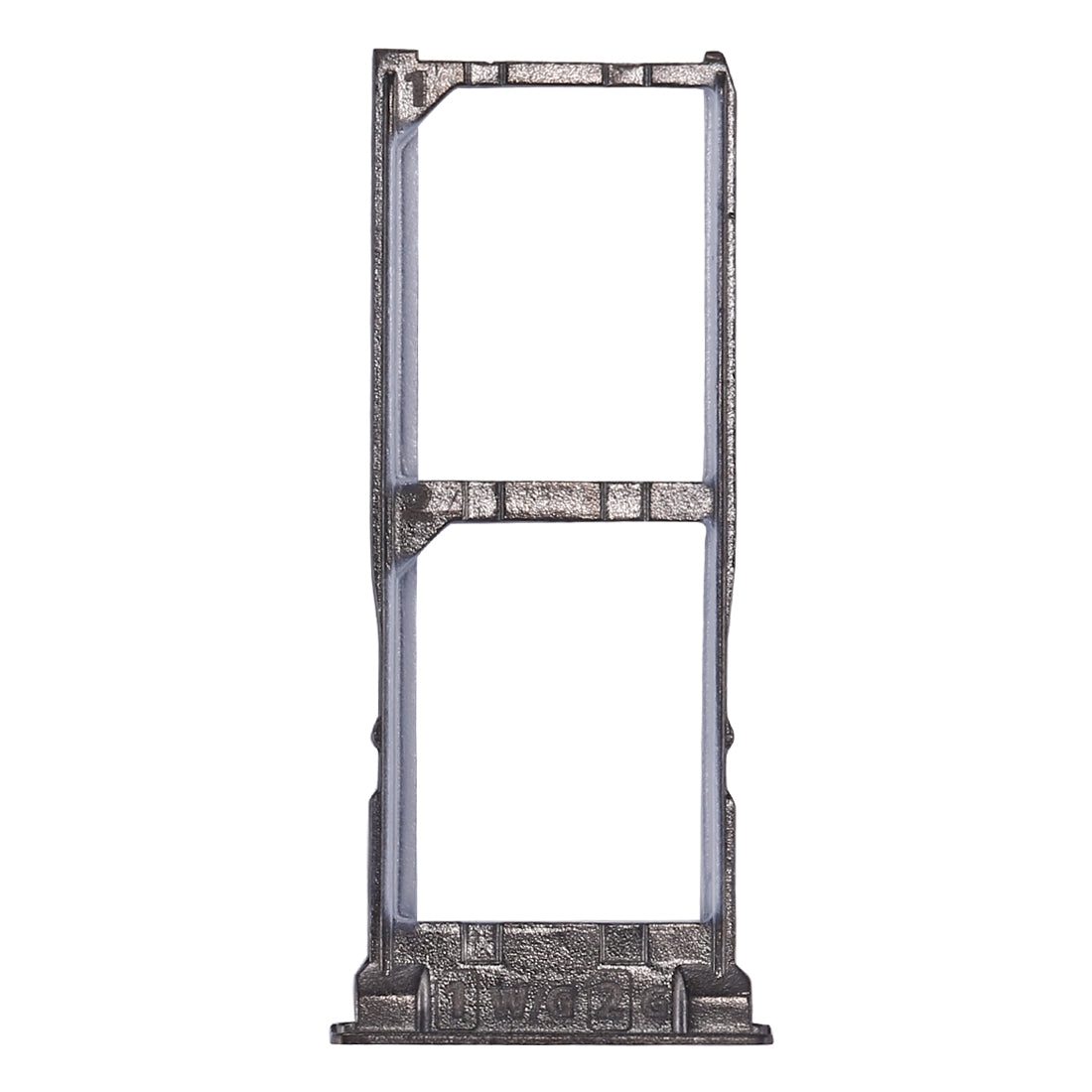 For Lenovo VIBE Z / K910 SIM Card Tray Black