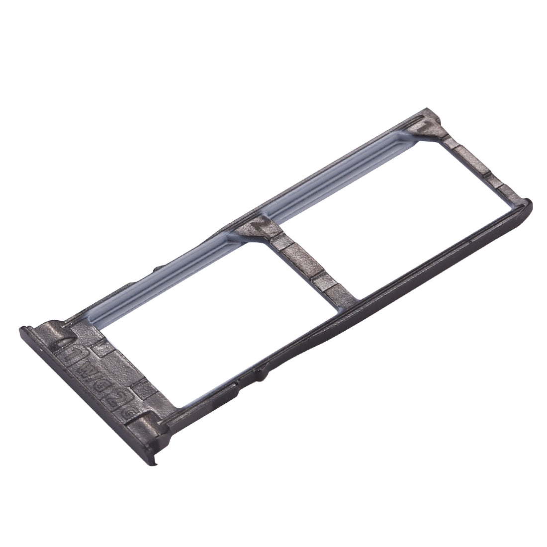 For Lenovo VIBE Z / K910 SIM Card Tray Black