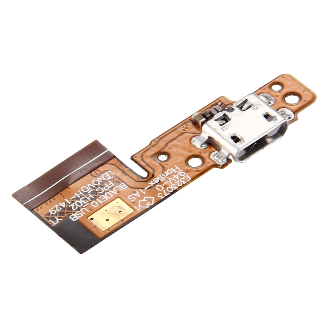 For Lenovo Yoga Tablet 10 / B8000 Charging Port Board
