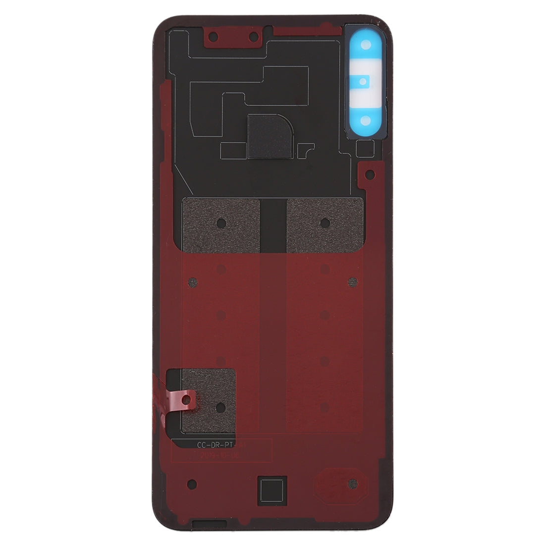 Battery Back Cover for Huawei Enjoy 10 Twilight