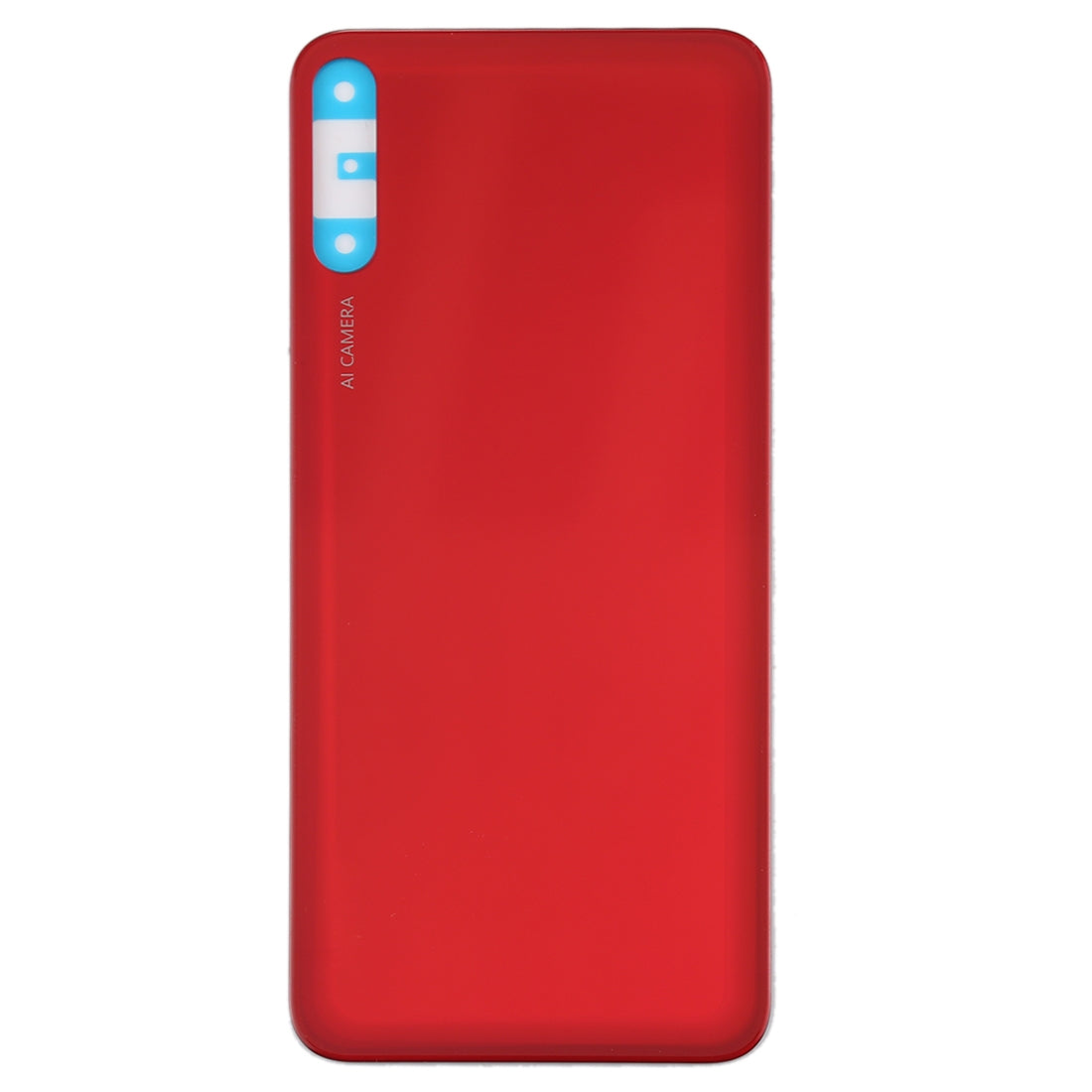Battery Back Cover for Huawei Enjoy 10 Red