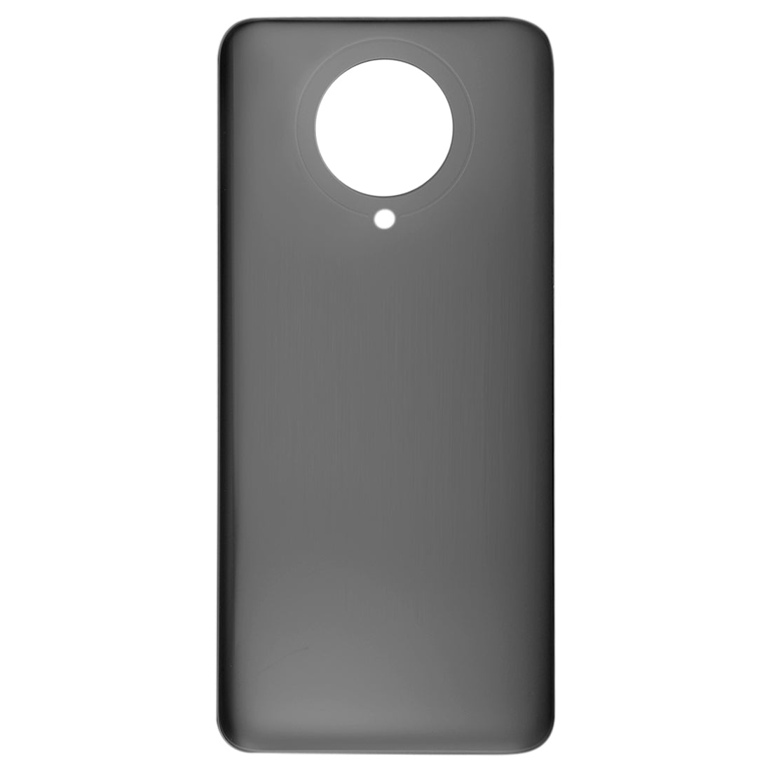 Battery Back Cover for Xiaomi Redmi K30 Pro / Redmi K30 Pro Zoom Black