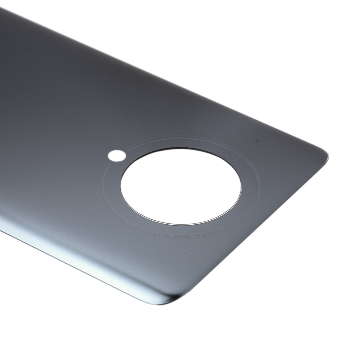 Battery Back Cover for Xiaomi Redmi K30 Pro / Redmi K30 Pro Zoom Black