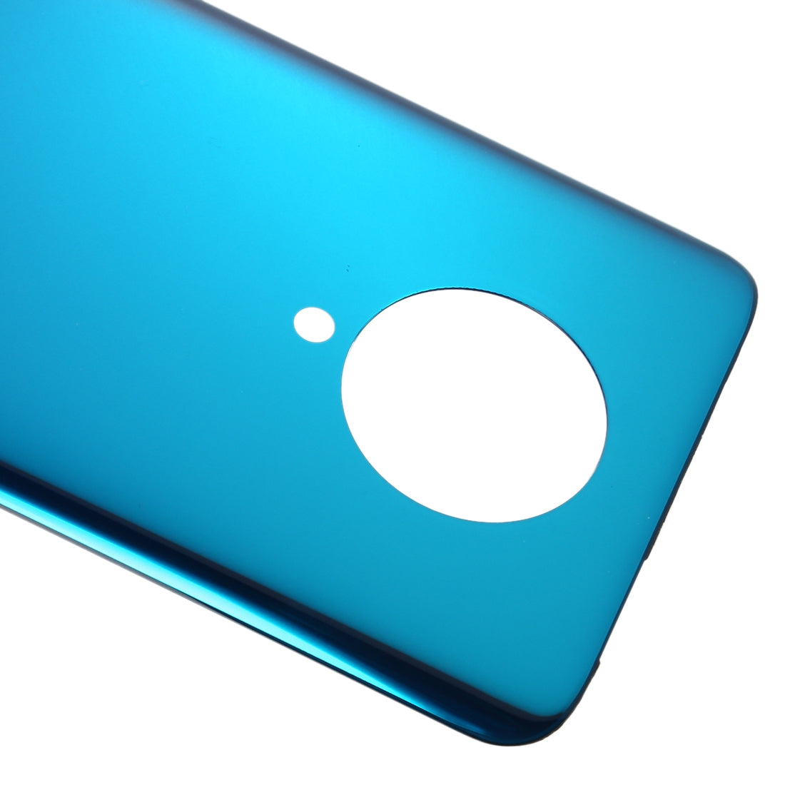 Battery Back Cover for Xiaomi Redmi K30 Pro / Redmi K30 Pro Zoom Blue