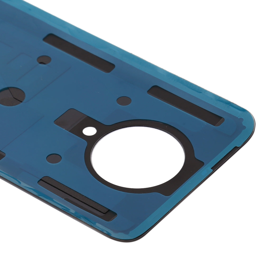Battery Back Cover for Xiaomi Redmi K30 Pro / Redmi K30 Pro Zoom Blue