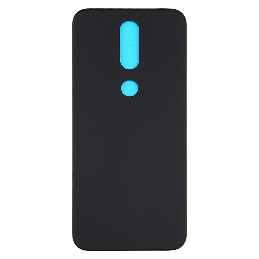 Battery Back Cover for Nokia 4.2 Black