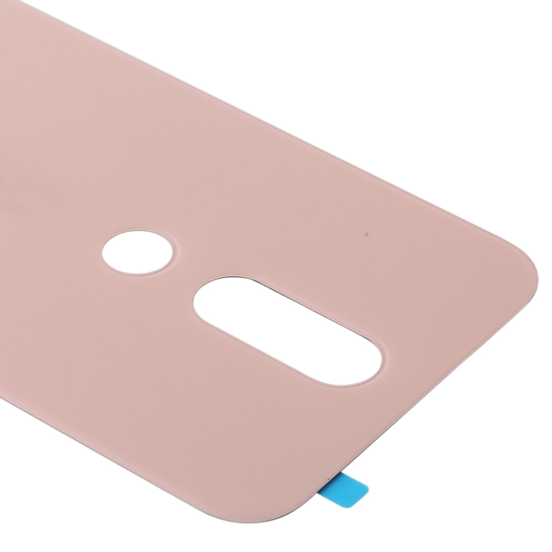 Battery Back Cover for Nokia 4.2 Pink