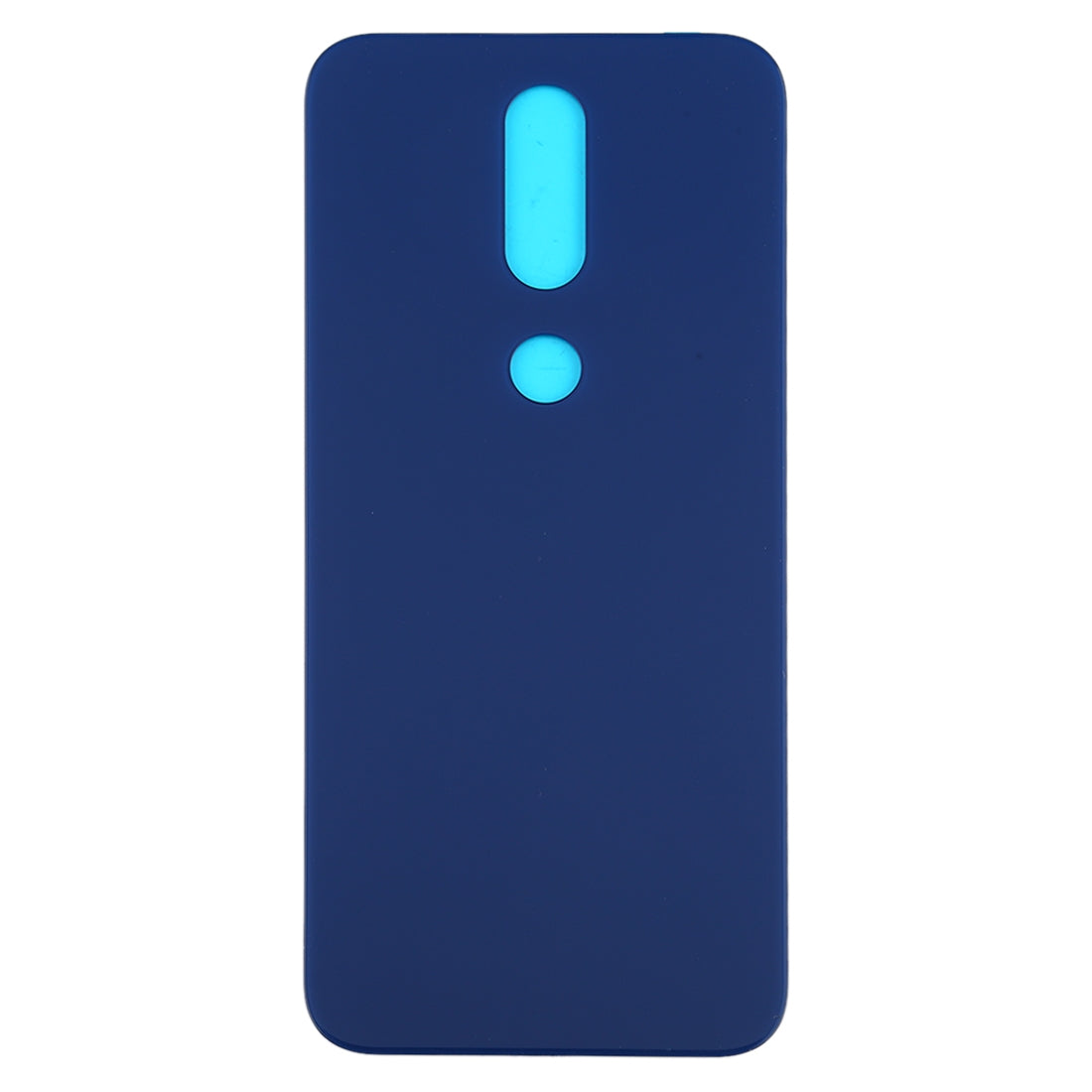 Battery Back Cover for Nokia 4.2 Blue