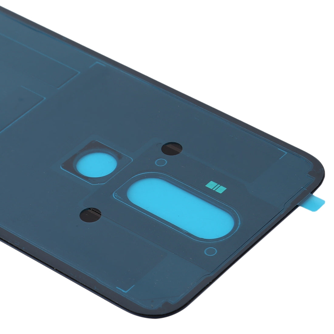 Battery Back Cover for Nokia 4.2 Blue