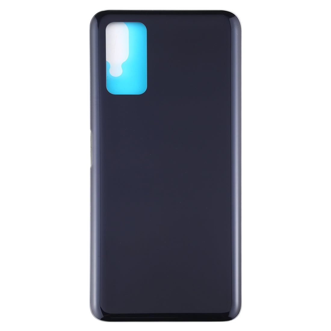 Back Cover for Huawei Honor V30 Black