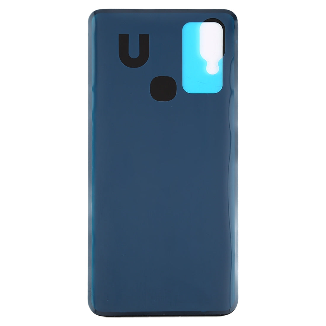 Back Cover for Huawei Honor V30 Black