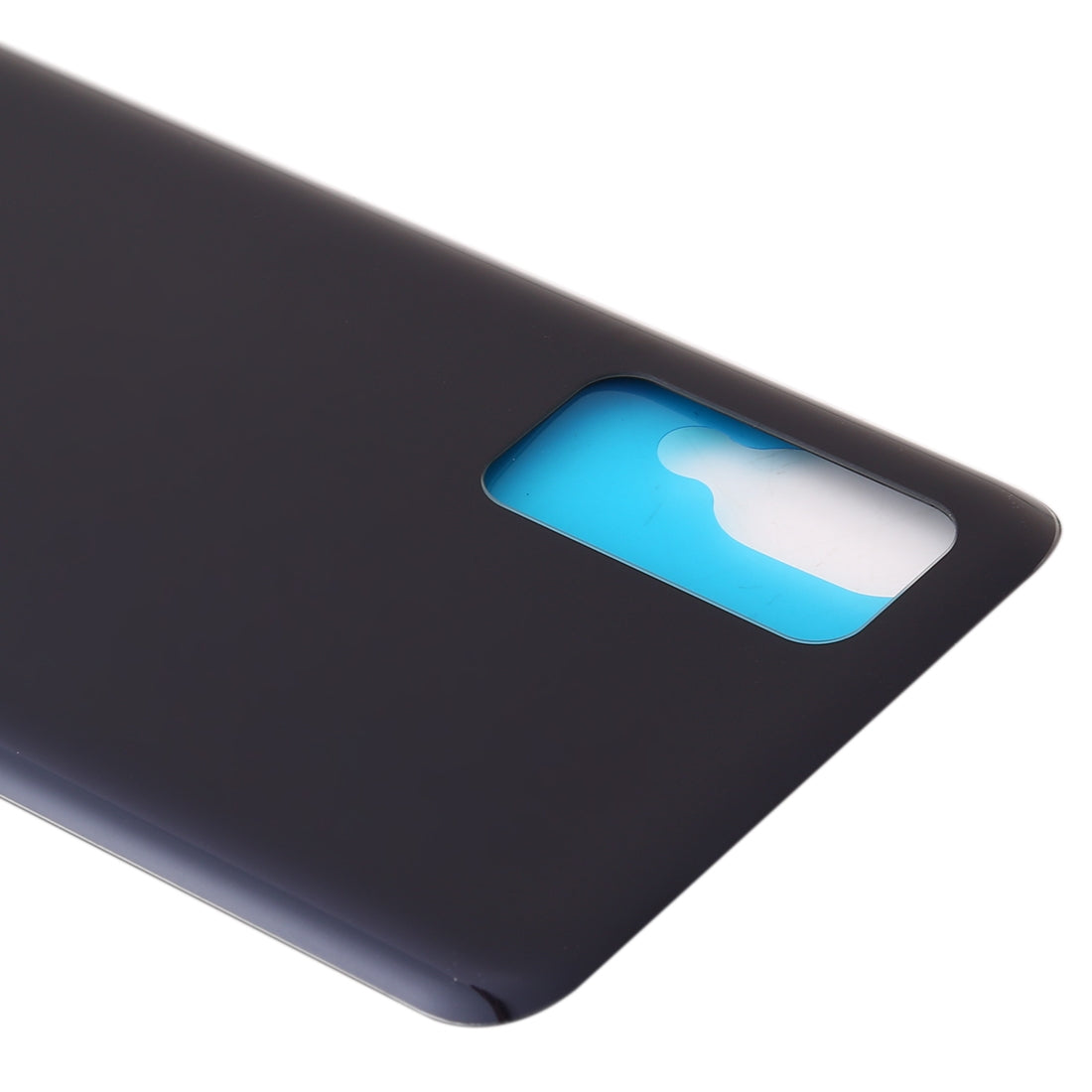 Back Cover for Huawei Honor V30 Black