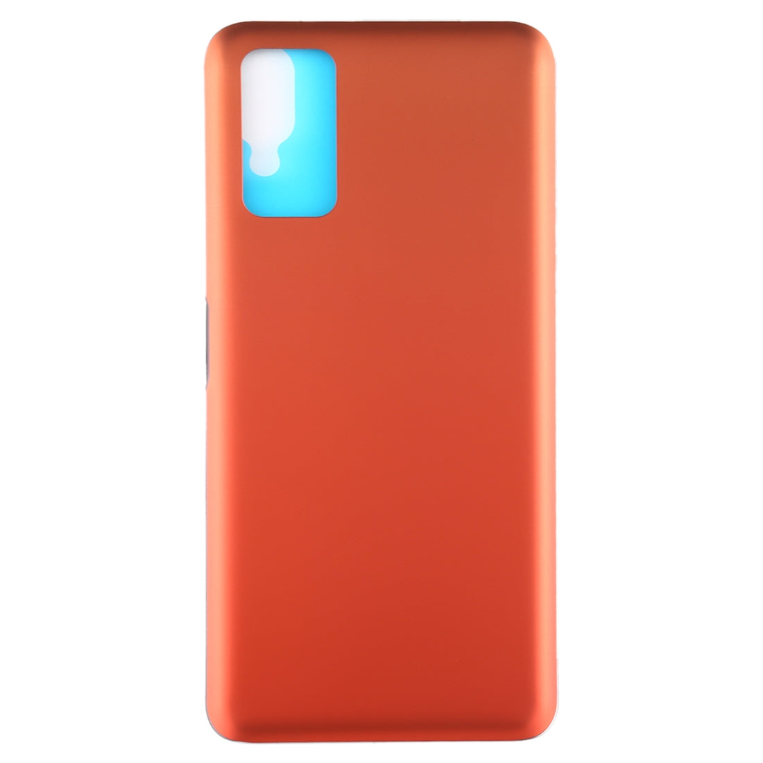 Back Cover for Huawei Honor V30 Orange