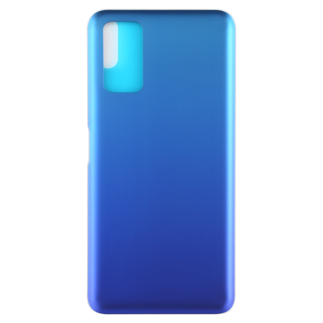 Back Cover for Huawei Honor V30 Blue