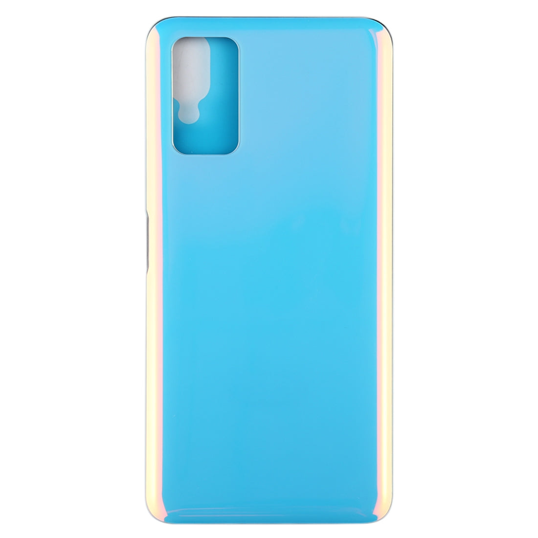 Back Cover for Huawei Honor V30 Baby Blue