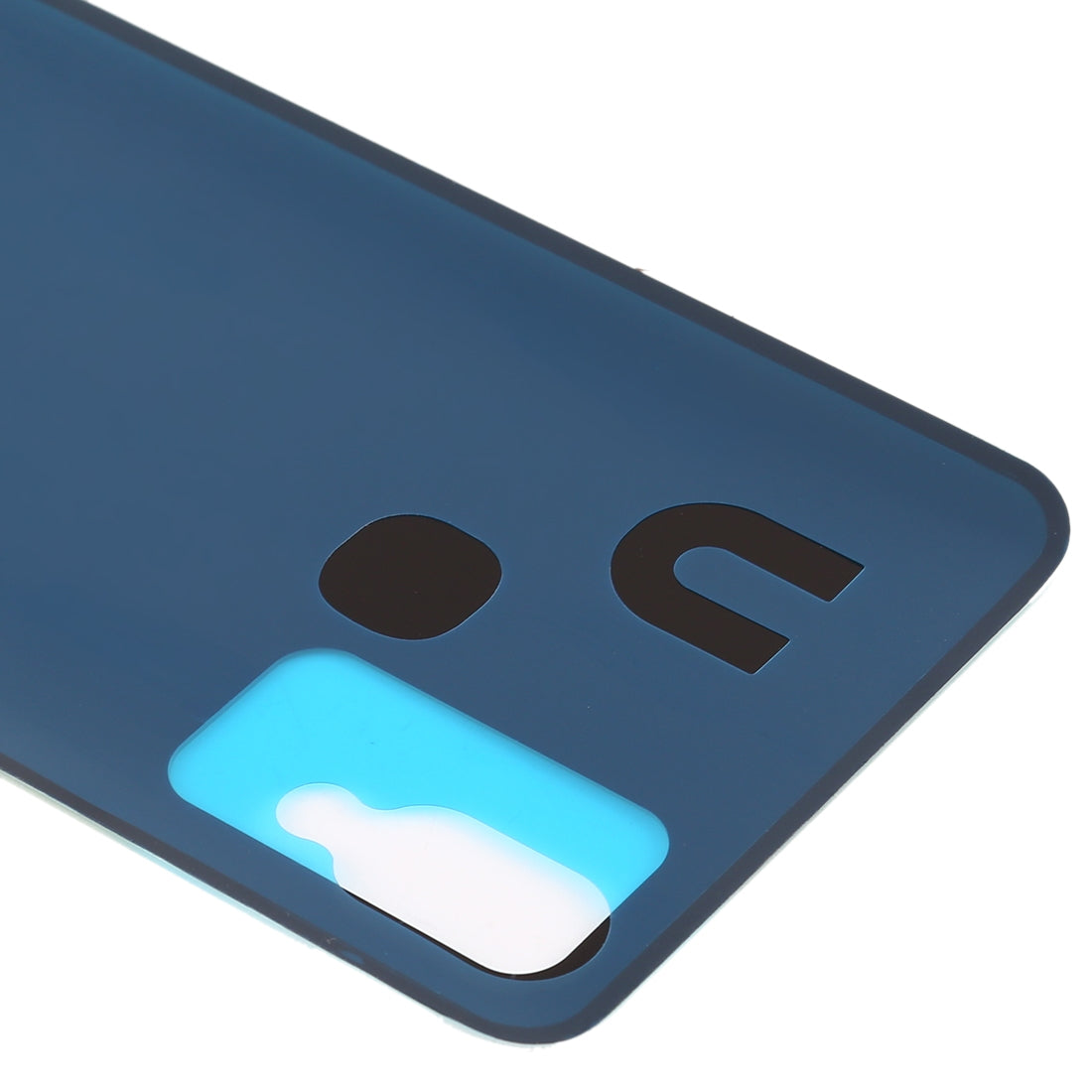 Back Cover for Huawei Honor V30 Baby Blue