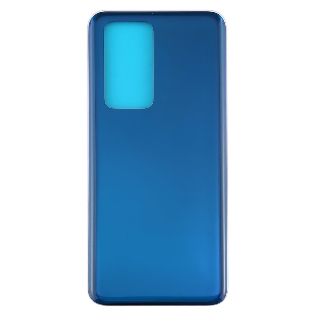 Back Cover for Huawei P40 Pro Blue
