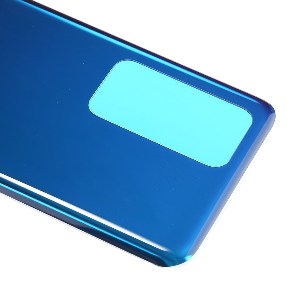 Back Cover for Huawei P40 Pro Blue