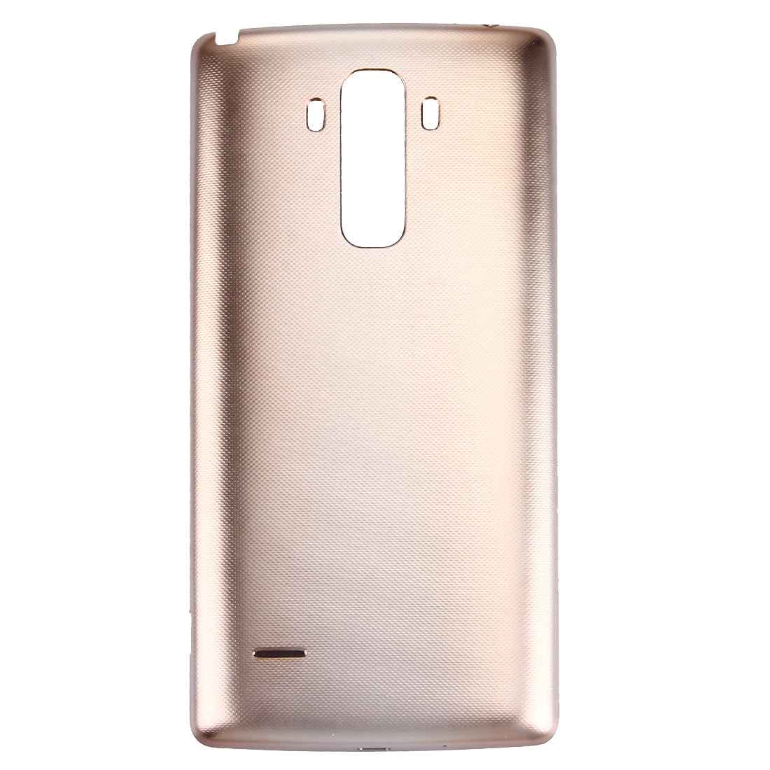 Back Cover with NFC Chip for LG G Stylo / LS770 / H631 & G4 Stylus / H635 Gold