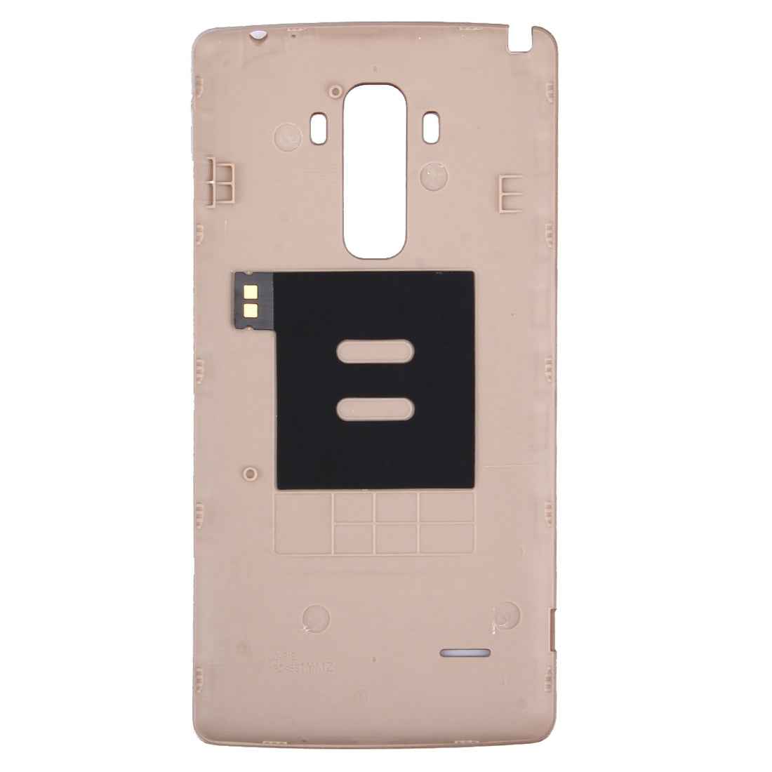 Back Cover with NFC Chip for LG G Stylo / LS770 / H631 & G4 Stylus / H635 Gold