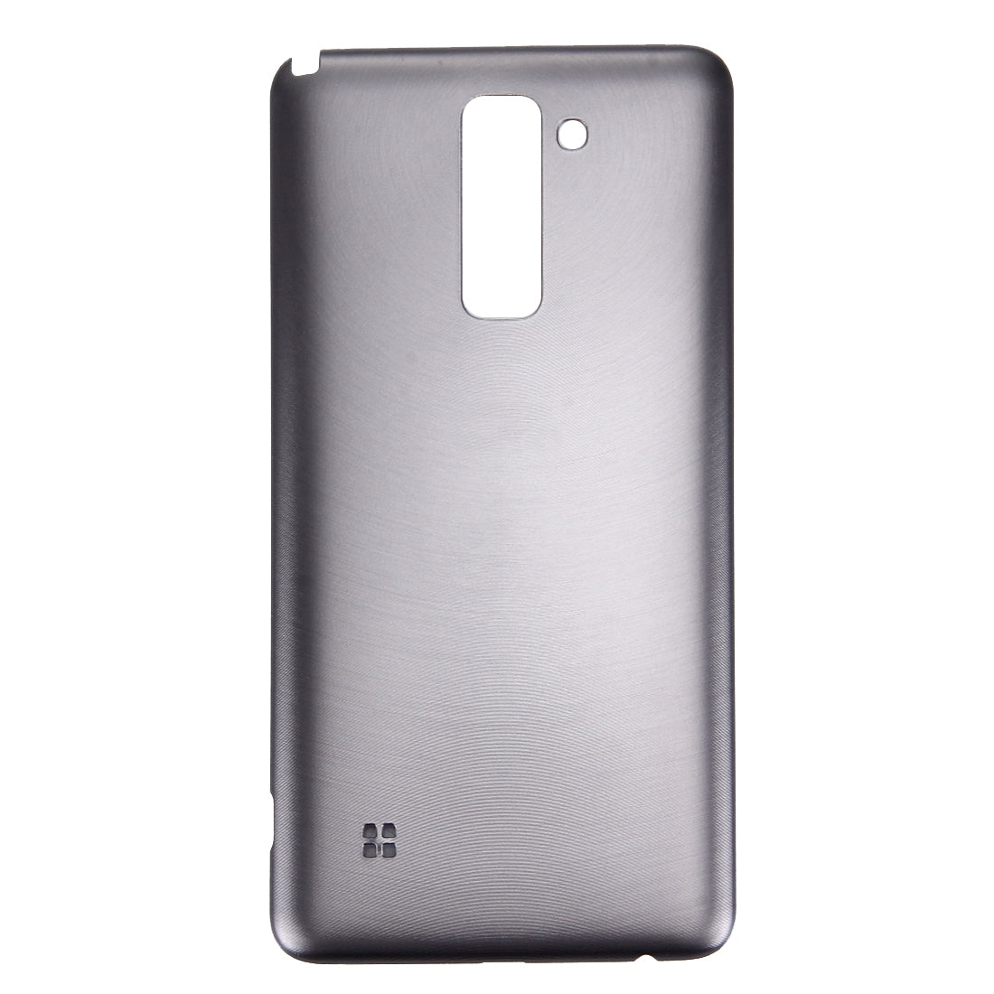 Back Cover for LG Stylo 2 / LS775  Grey
