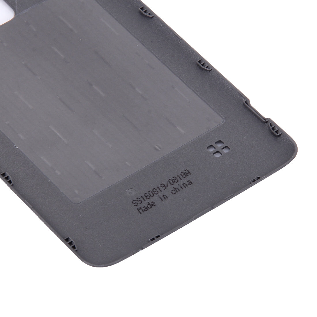 Back Cover for LG Stylo 2 / LS775  Grey