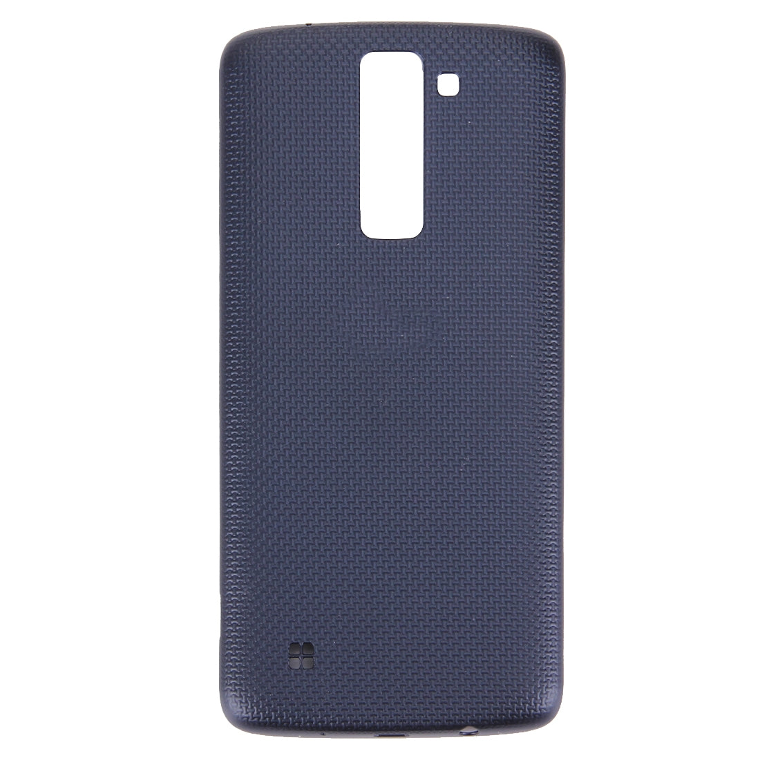 Back Cover for LG K8  Dark Blue