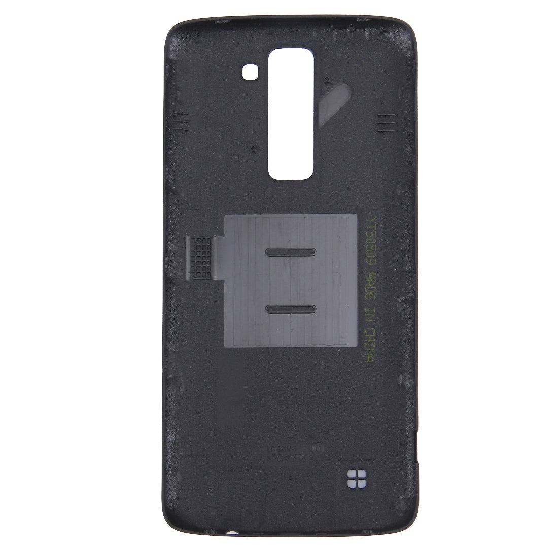 Back Cover for LG K8  Dark Blue